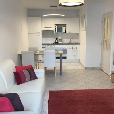 Ferienwohnung Escale A L Amiraute Saint-Valéry-sur-Somme Exterior foto