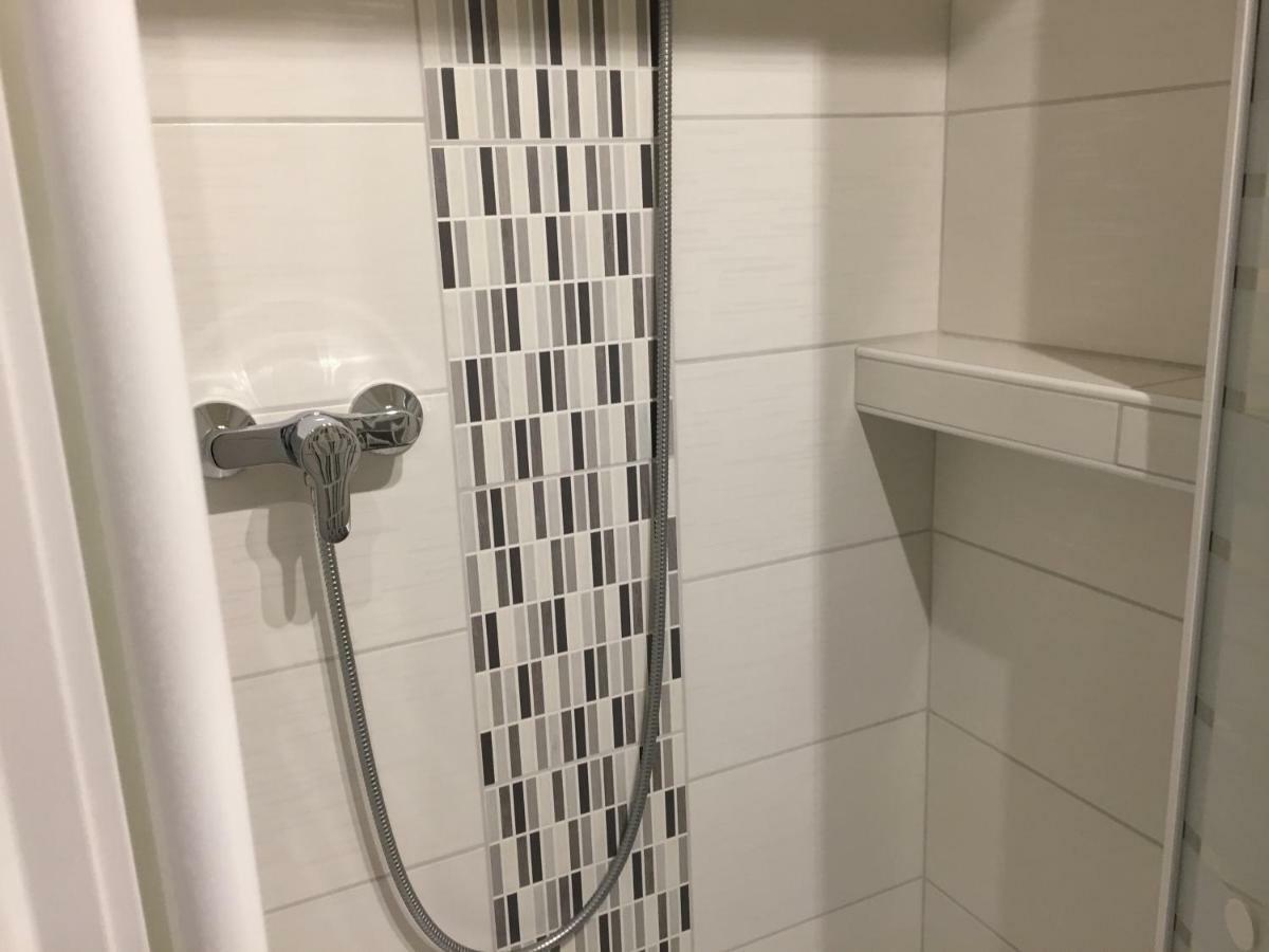 Ferienwohnung Escale A L Amiraute Saint-Valéry-sur-Somme Exterior foto